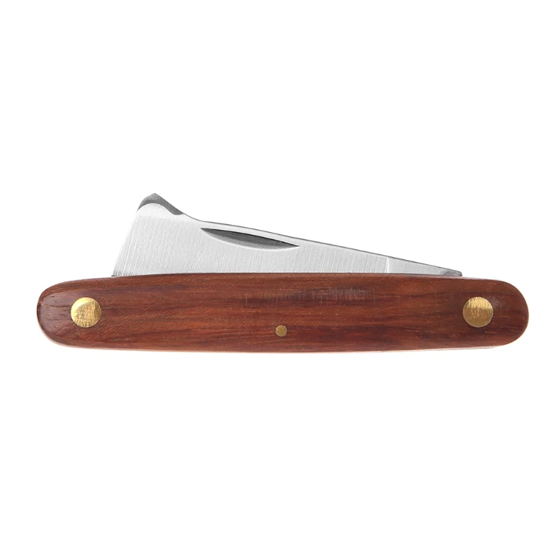 Pruning Grafting Knife Professional Folding Garden Cutter Scissor Seedling Tools Drop Ship
Pruning Grafting Knife Professional Folding Garden Cutter Scissor Seedling Tools Drop Ship