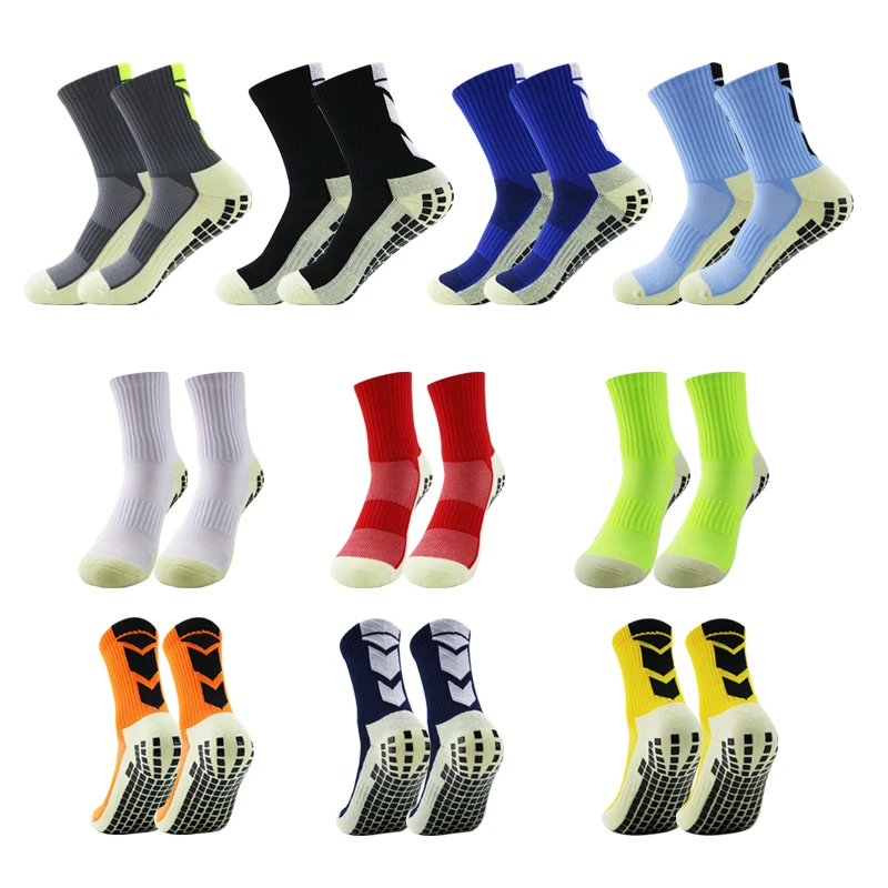 Professional football socks, basketball garters, non-slip rubber sports socks, customizable exclusive styles
Professional football socks, basketball garters, non-slip rubber sports socks, customizable exclusive styles