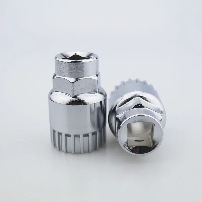 Bicycle Cassette tool Flywheel pedal Bracket Centre Shaft Remover Disassemble Socket Cycling Repair Tools herramienta bicicleta
Bicycle Cassette tool Flywheel pedal Bracket Centre Shaft Remover Disassemble Socket Cycling Repair Tools herramienta bicicleta