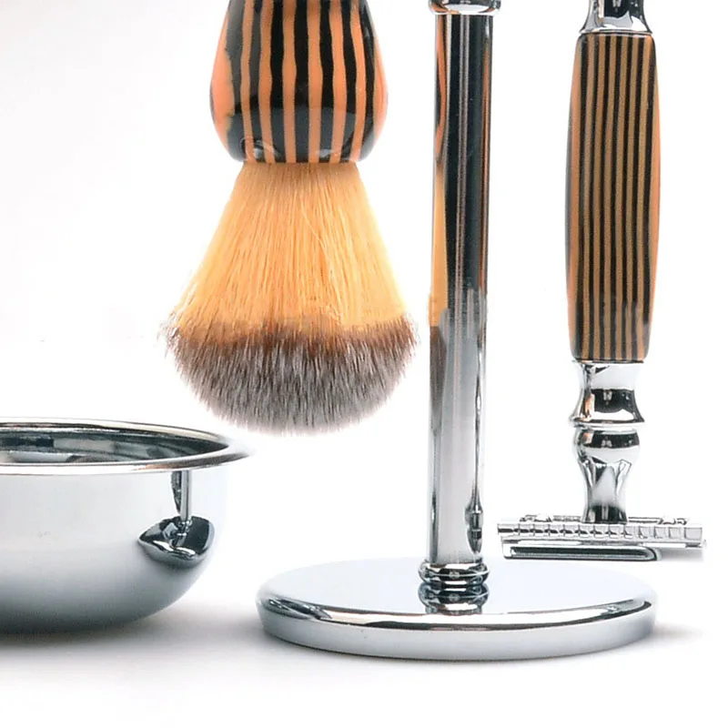 Professional Metal Shaving Stand Holders Foaming Soap Bowl Beard Shaving Tool Set Beard Brush Holder Shaving Cleaning
Professional Metal Shaving Stand Holders Foaming Soap Bowl Beard Shaving Tool Set Beard Brush Holder Shaving Cleaning
