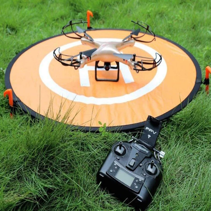 Аксессуары Mavic Pro 2 из высококачественной нейлоновой портативной подставки G2AE
Аксессуары Mavic Pro 2 из высококачественной нейлоновой портативной подставки G2AE