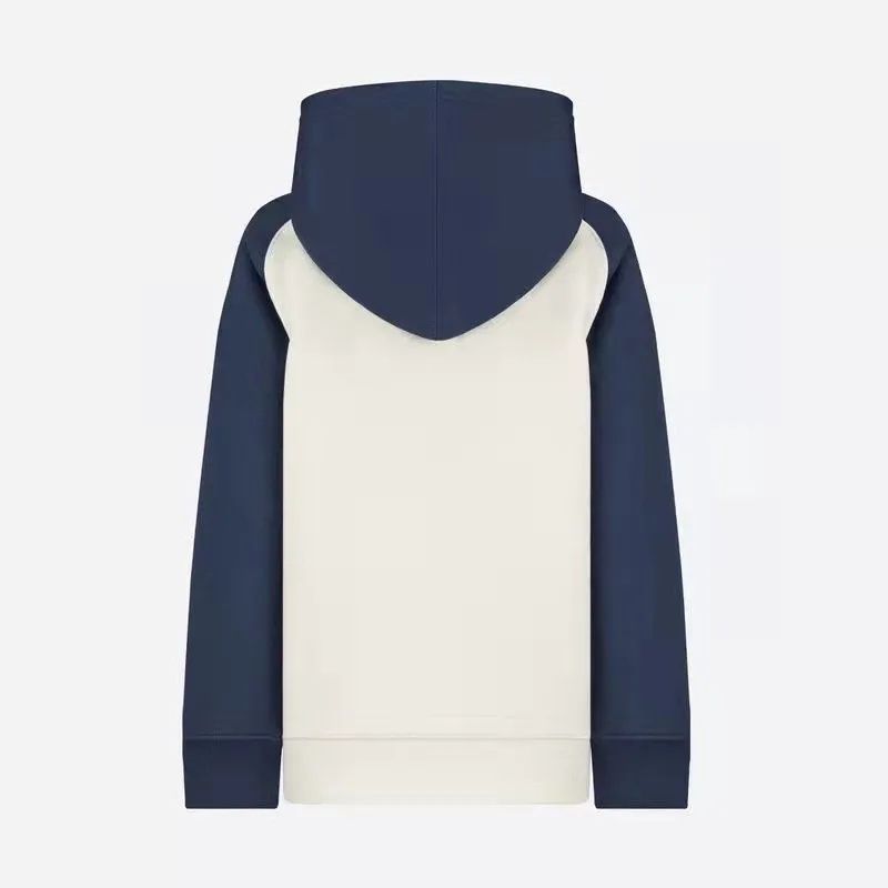 Детский свитер детский свитер с длинным рукавом и капюшоном на весну и осень 
Детский свитер детский свитер с длинным рукавом и капюшоном на весну и осень