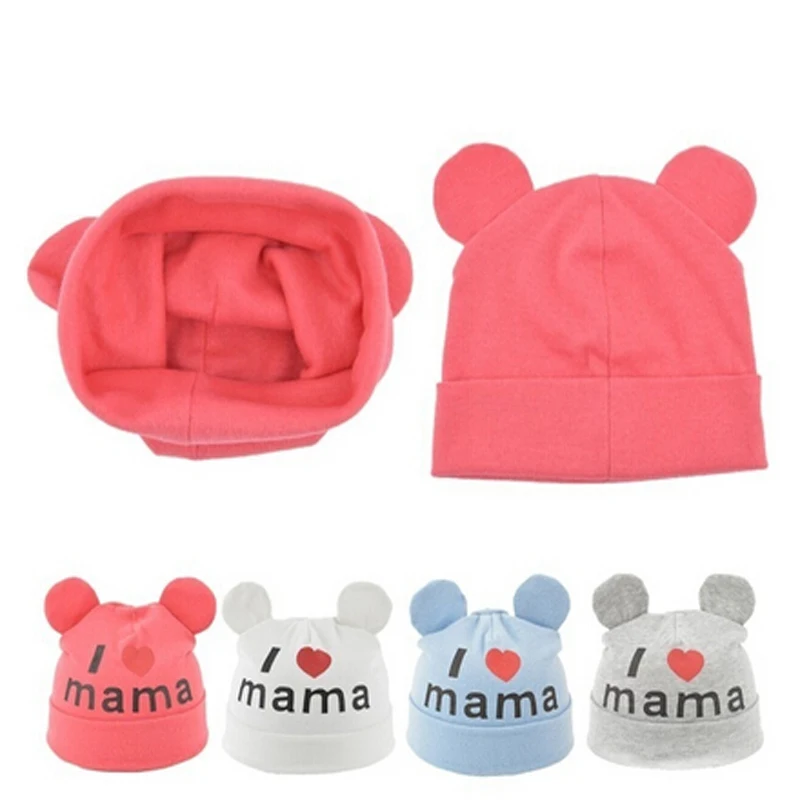 Демисезонный детский головной убор; Вязаные теплые хлопковые Beanie шапки для одежда для малышей Детская одежда для девочек и мальчиков с надп... 
Демисезонный детский головной убор; Вязаные теплые хлопковые Beanie шапки для одежда для малышей Детская одежда для девочек и мальчиков с надп...