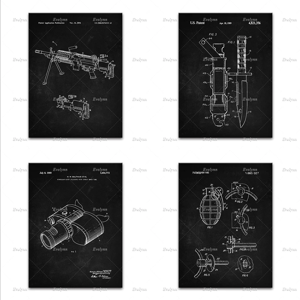 Hand Grenade-Machine Gun-Bayonet Poster, Bayonet Art, Room Decor, Home Decor Prints Wall Art Canvas Unique Gift
Hand Grenade-Machine Gun-Bayonet Poster, Bayonet Art, Room Decor, Home Decor Prints Wall Art Canvas Unique Gift