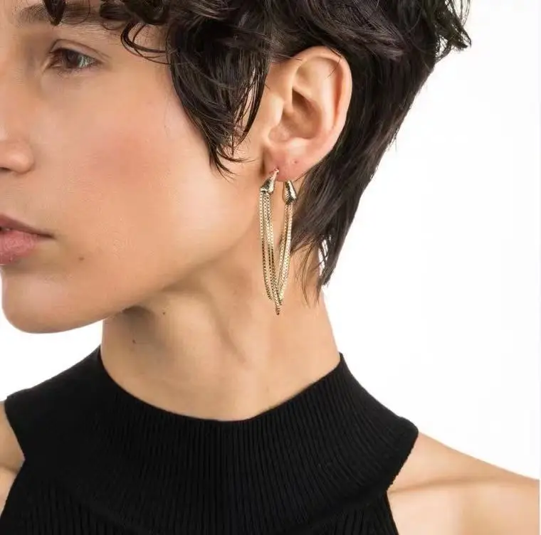 Fashion Jewelry
Fashion Jewelry