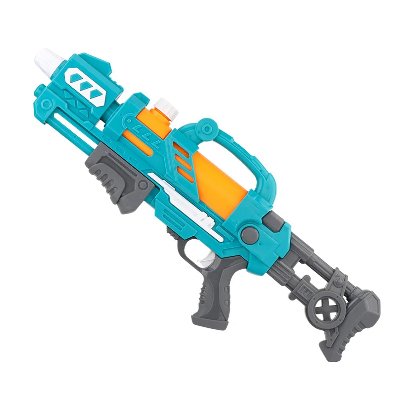 2021 NEW Water Gun Toys 59CM Pull-Out Large Size Water Shooting Large Capacity Outdoor Summer Beach Game Toy Gift For Children
2021 NEW Water Gun Toys 59CM Pull-Out Large Size Water Shooting Large Capacity Outdoor Summer Beach Game Toy Gift For Children