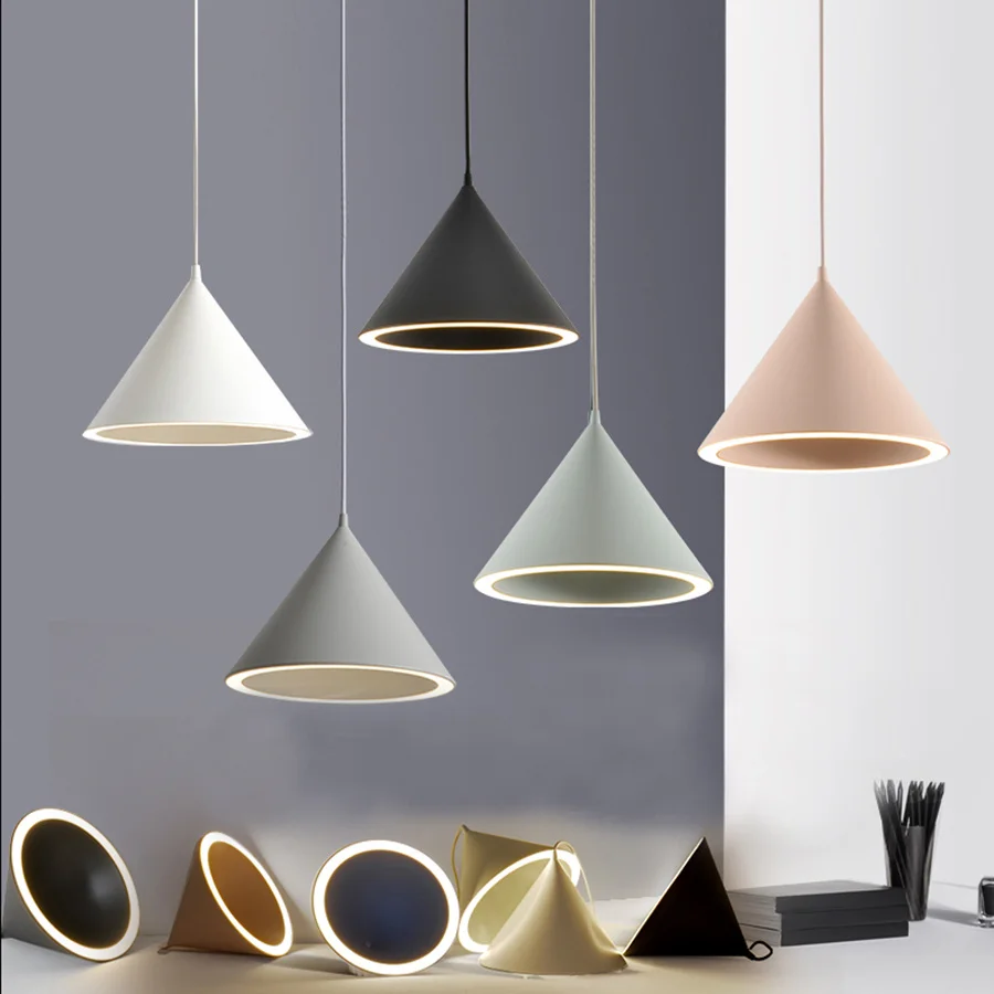 12W 18W Modern Restuarant Chandelier Living Room Dining Room Kitchen Hanging Light Nordic Bar Bedroom Bedside Pendant Light
12W 18W Modern Restuarant Chandelier Living Room Dining Room Kitchen Hanging Light Nordic Bar Bedroom Bedside Pendant Light