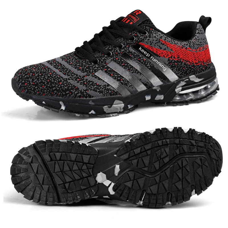 Sports Running Shoes Men Women Marathon Training Sneakers Breathable Light Weight Sports Hiking Shoes Men
Sports Running Shoes Men Women Marathon Training Sneakers Breathable Light Weight Sports Hiking Shoes Men