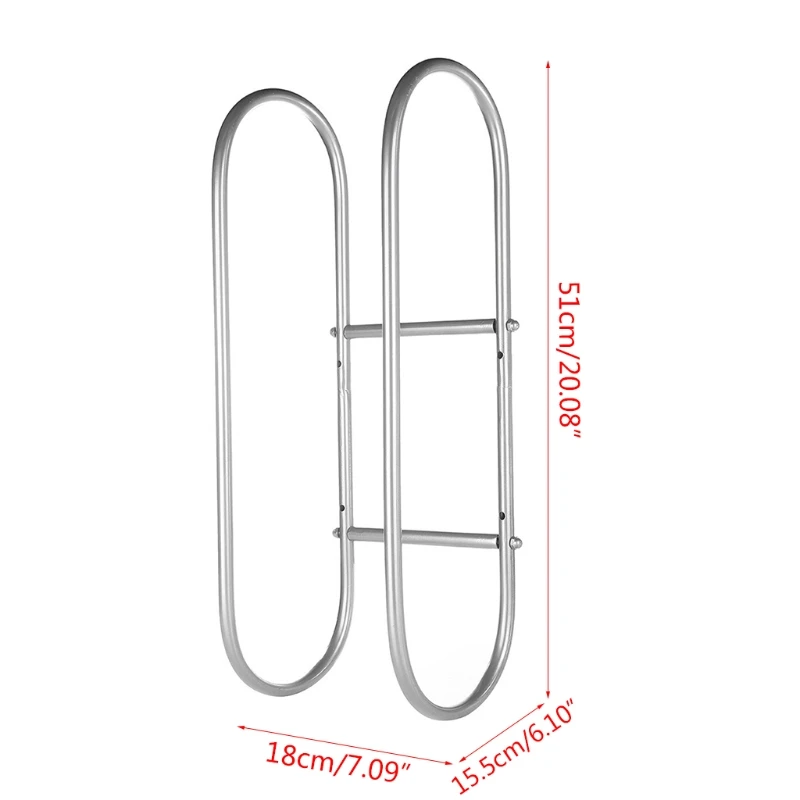 Metal antique personality bath towel rack wall-mounted retro towel hanging Q0KA
Metal antique personality bath towel rack wall-mounted retro towel hanging Q0KA