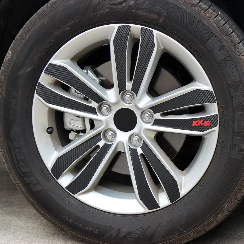 Виниловая наклейка для KIA Sportage 4 2016 2017 2018 2019|for kia sportage 2016|kia accessoriesdecals for cars |
