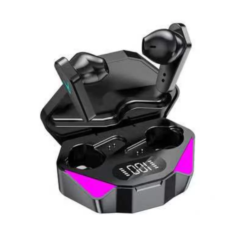 Ms 2021 brand design headset with microphone charging box monitor gaming e-sports touch headset headset 
Ms 2021 brand design headset with microphone charging box monitor gaming e-sports touch headset headset