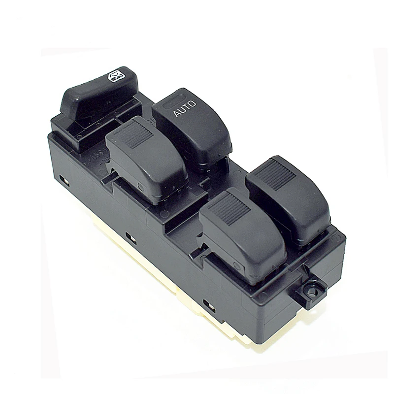 Right Electric Power Window Master Control Switch for Toyota Yaris Daihatsu Terios Avanza 84820-97410
Right Electric Power Window Master Control Switch for Toyota Yaris Daihatsu Terios Avanza 84820-97410