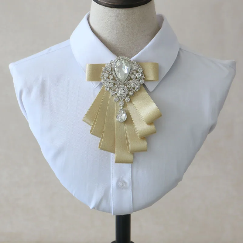 Элегантный серый галстук-бабочка рубашка ручной работы аксессуары для одежды