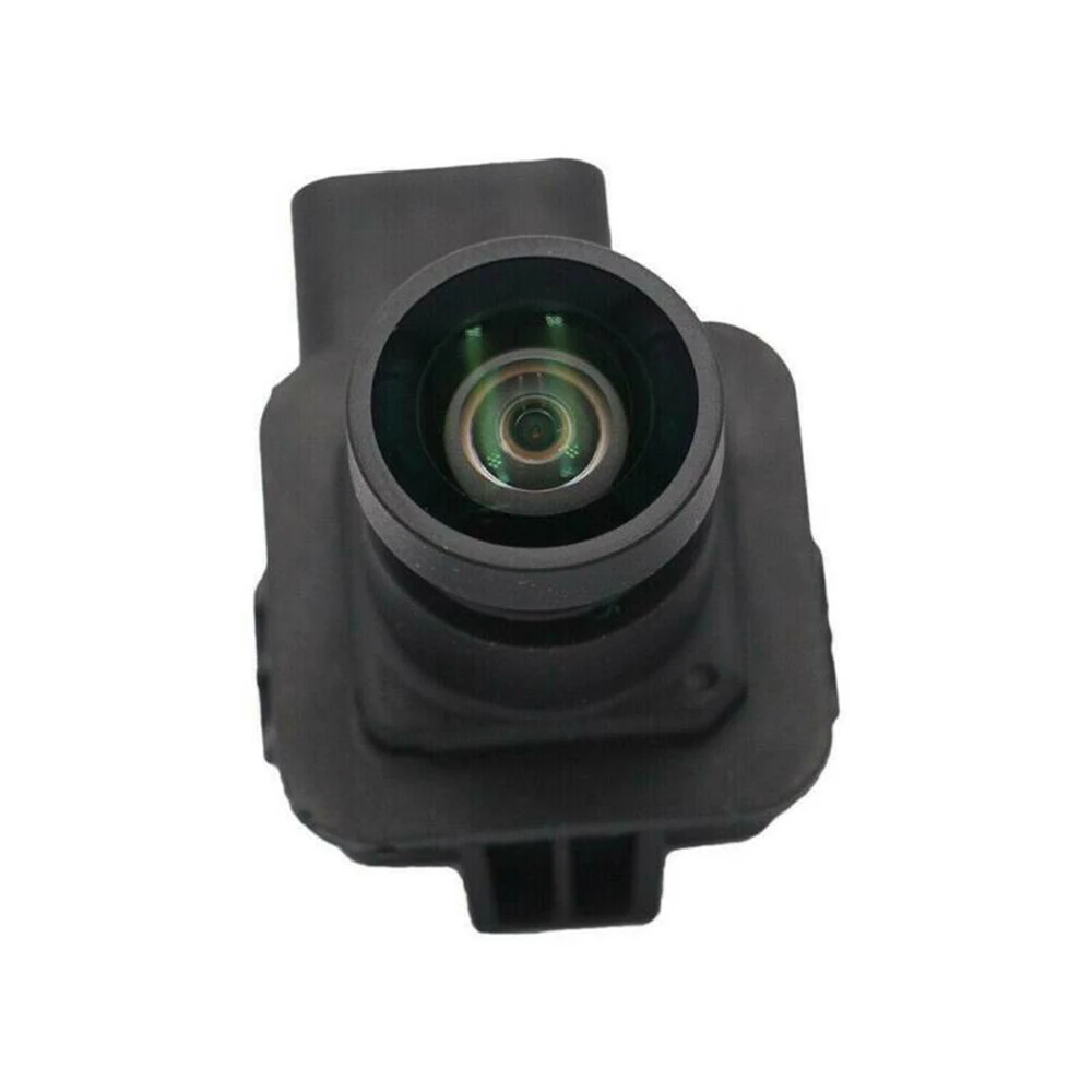 6 Pin Rearview Backup Camera Plastic 480 x 600 2011-2015 For Ford EB5Z19G490A High quality
6 Pin Rearview Backup Camera Plastic 480 x 600 2011-2015 For Ford EB5Z19G490A High quality