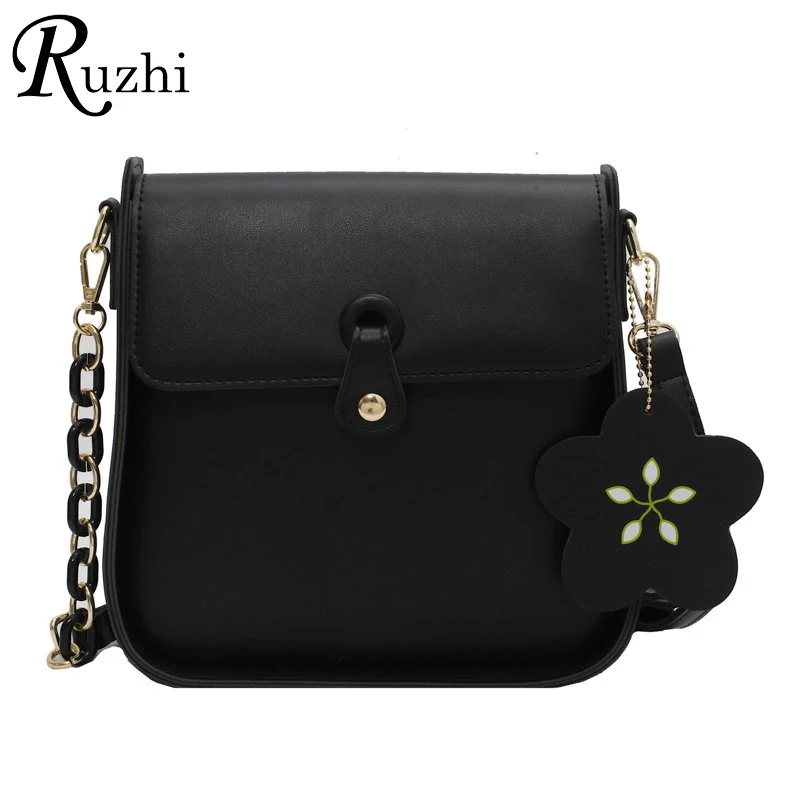 Easy Matching Shoulder Bags For Women New 2021 Soft PU Leather Crossbody Bags Designer Handbag Chains Bucket Bag Flower Pendant
Easy Matching Shoulder Bags For Women New 2021 Soft PU Leather Crossbody Bags Designer Handbag Chains Bucket Bag Flower Pendant