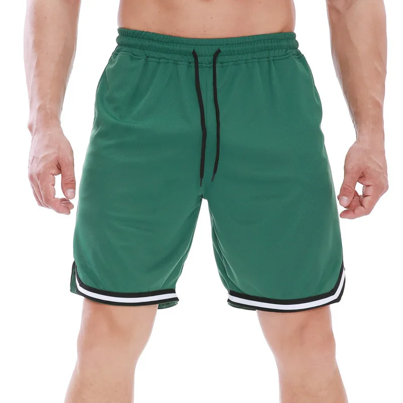 Fashion Breathable Shorts Mens Mesh Large Size Loose Sports Mid-Waist Sweatpants Basketball Casual Work Out Hip Pop Shorts S-4XL
Fashion Breathable Shorts Mens Mesh Large Size Loose Sports Mid-Waist Sweatpants Basketball Casual Work Out Hip Pop Shorts S-4XL