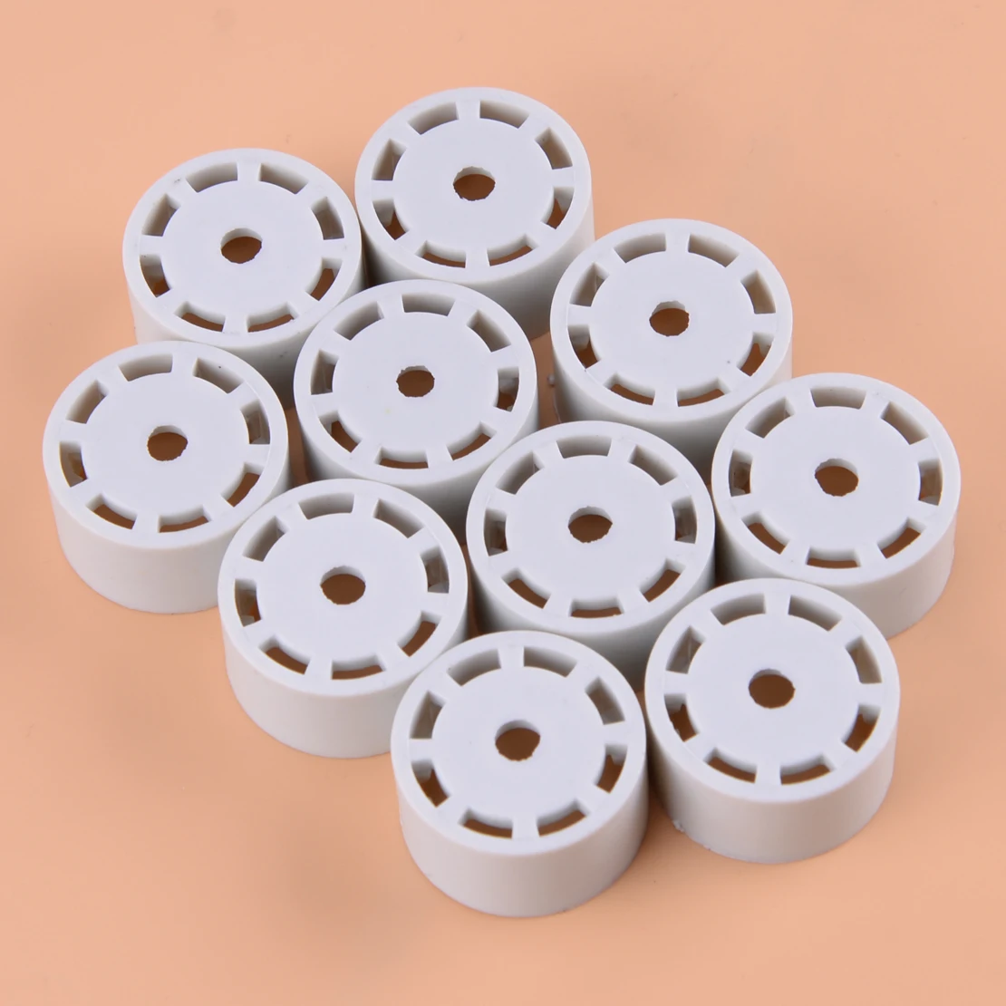 LETAOSK 10pcs Front Handlebar Annular Buffer Mount Cap Base 11237909900 Fit For Stihl 029 039 MS290 MS310 MS390 Chainsaw
LETAOSK 10pcs Front Handlebar Annular Buffer Mount Cap Base 11237909900 Fit For Stihl 029 039 MS290 MS310 MS390 Chainsaw