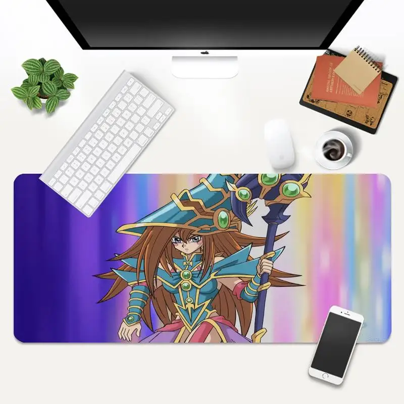magicians valkyria yugioh Laptop Gaming Mice Mousepad XL Large Gamer Keyboard PC Desk Mat Takuo Computer Tablet Mouse mat
magicians valkyria yugioh Laptop Gaming Mice Mousepad XL Large Gamer Keyboard PC Desk Mat Takuo Computer Tablet Mouse mat