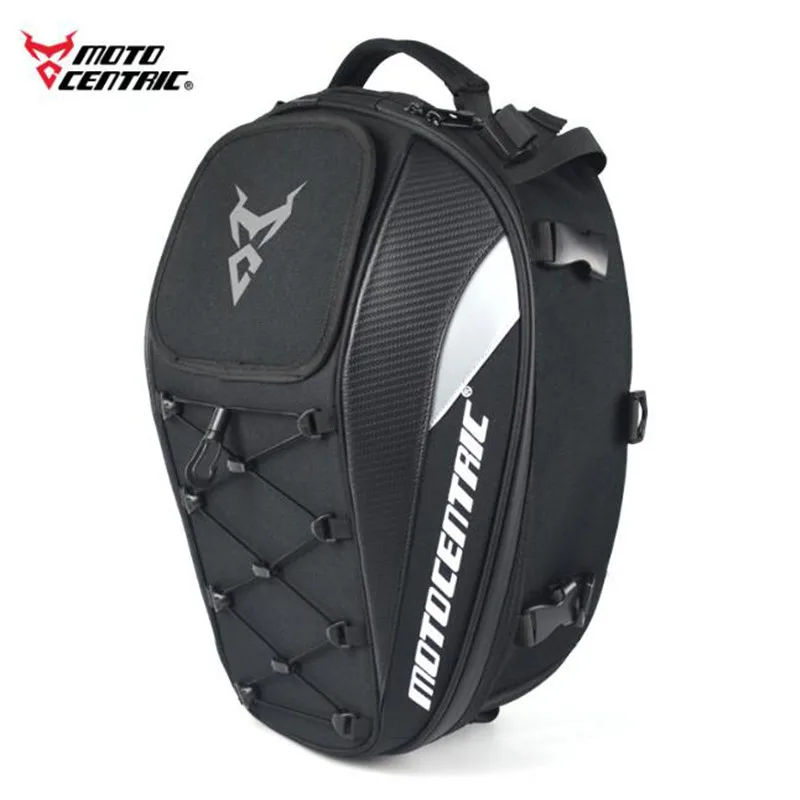 MOTOCENTRIC Motorcycle Bag Waterproof Motorcycle Tank Bag Motorcycle Backpack Multi-functional Tail Bag Luggage 4 Colour
MOTOCENTRIC Motorcycle Bag Waterproof Motorcycle Tank Bag Motorcycle Backpack Multi-functional Tail Bag Luggage 4 Colour