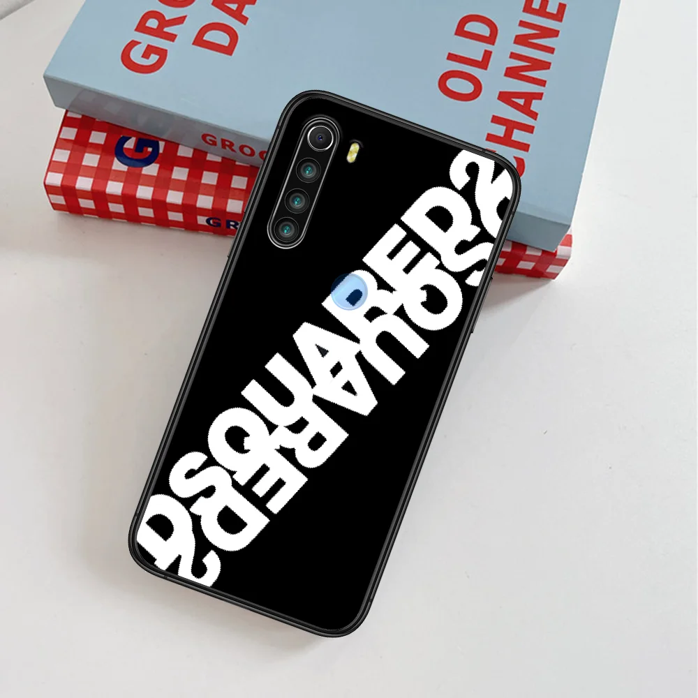 D2 Fashion Trend Brand Leaf Phone Case For Xiaomi Redmi Note 7 8 8T 9 9S 4X 7 7A 9A K30 Pro Ultra black Prime Luxury Back Tpu
D2 Fashion Trend Brand Leaf Phone Case For Xiaomi Redmi Note 7 8 8T 9 9S 4X 7 7A 9A K30 Pro Ultra black Prime Luxury Back Tpu