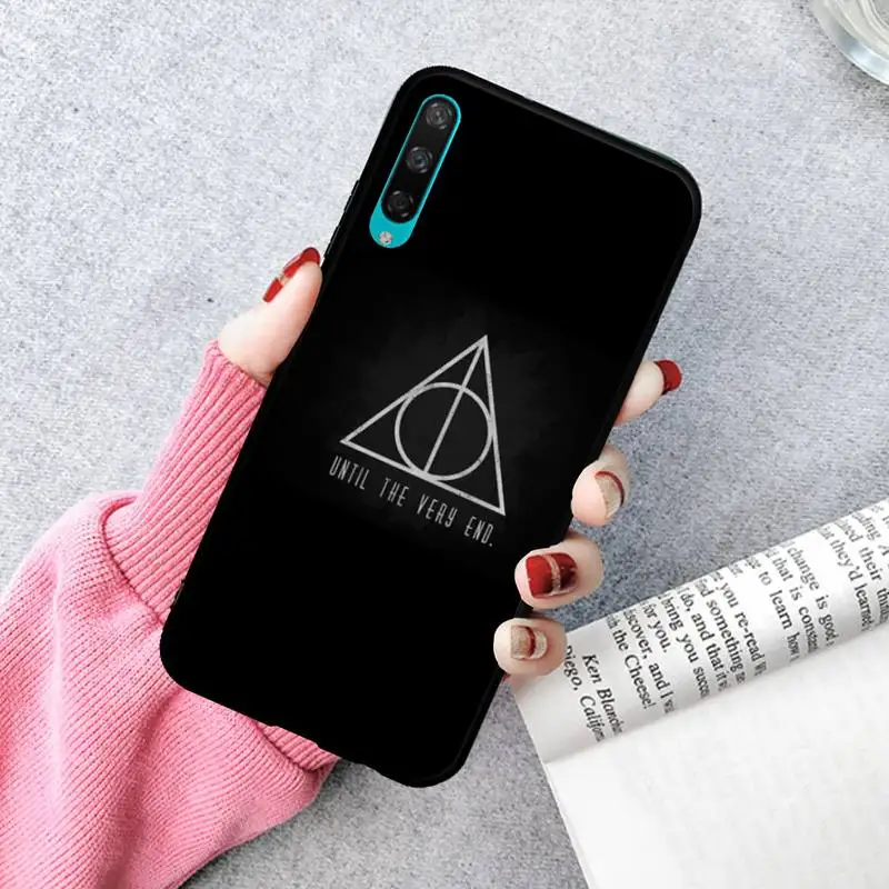LJHYDFCNB Harries Potter Deer Black Phone Case For Huawei P20 30 40 Pro Mate 30 40 Pro Xs Rs Nova 7se Pro Honor 10
LJHYDFCNB Harries Potter Deer Black Phone Case For Huawei P20 30 40 Pro Mate 30 40 Pro Xs Rs Nova 7se Pro Honor 10