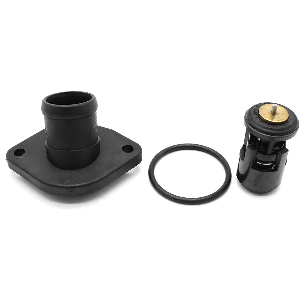 Car Cooling System Thermostat Parts for Volkswagen Car Thermostat Housing for Arosa Automobile Spare Parts
Car Cooling System Thermostat Parts for Volkswagen Car Thermostat Housing for Arosa Automobile Spare Parts