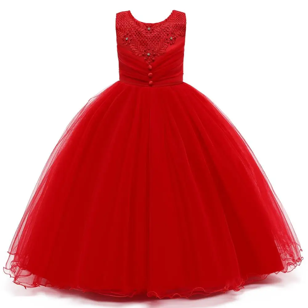 2019 Christmas Dress Girls Elegant Robe Princess Dress Dresses For Girls Costume Wedding Party Gown children Clothing 3-14 Years
2019 Christmas Dress Girls Elegant Robe Princess Dress Dresses For Girls Costume Wedding Party Gown children Clothing 3-14 Years