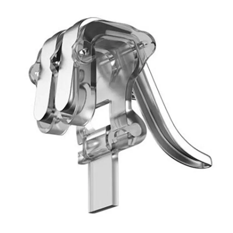 2pcs W6 Metal Game Trigger Fire Button Aim Key Smartphone Joystick Game Shooter C5AE
2pcs W6 Metal Game Trigger Fire Button Aim Key Smartphone Joystick Game Shooter C5AE