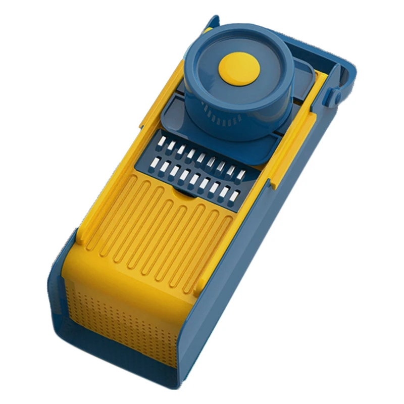 LUDA Vegetable Fruit Slicer Grater Cutter Multifunctional Potato Peeler Carrot Grater New Kitchen Tool Accessories
LUDA Vegetable Fruit Slicer Grater Cutter Multifunctional Potato Peeler Carrot Grater New Kitchen Tool Accessories