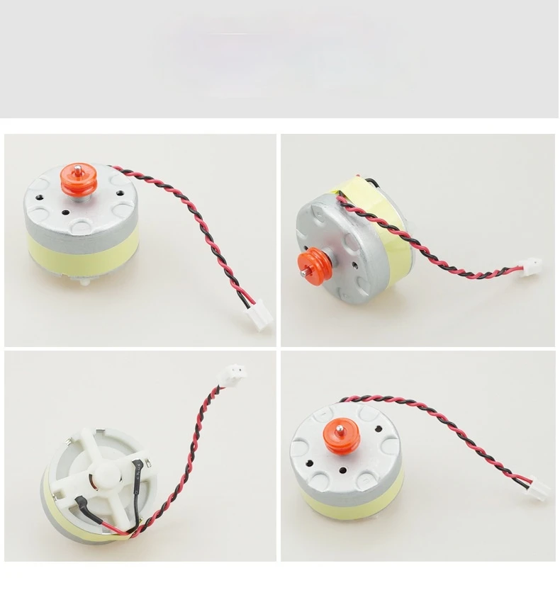 Original Robot Vacuum cleaner Spare Parts Laser Distance Sensor LDS for S50 S51 Robot Vacuum Spare Accessories.
Original Robot Vacuum cleaner Spare Parts Laser Distance Sensor LDS for S50 S51 Robot Vacuum Spare Accessories.