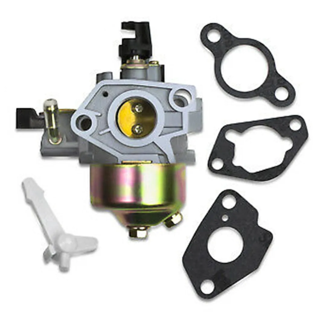 Карбюратор Комплект запасные части для Honda GX270 9HP 16100-ZH9-W21 16100-ZE2-W71 1616100-ZH9-820 газонокосилка часть садовый инструмент Радиоуправляемый квадроко...
Карбюратор Комплект запасные части для Honda GX270 9HP 16100-ZH9-W21 16100-ZE2-W71 1616100-ZH9-820 газонокосилка часть садовый инструмент Радиоуправляемый квадроко...