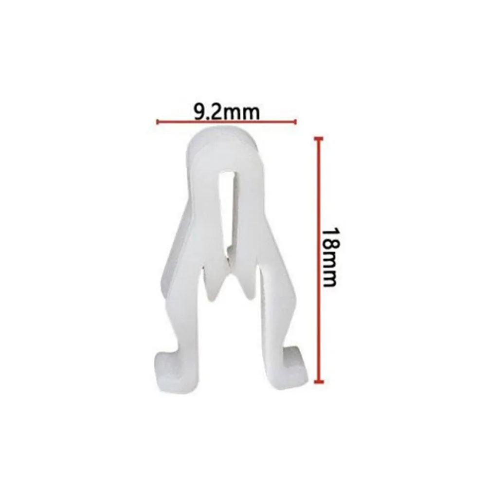 30pcs Auto Dashboard Fastener Clip Car Audio Console CD DVD Navigation Instrument Panel Buckle Car Accessories Interior
30pcs Auto Dashboard Fastener Clip Car Audio Console CD DVD Navigation Instrument Panel Buckle Car Accessories Interior