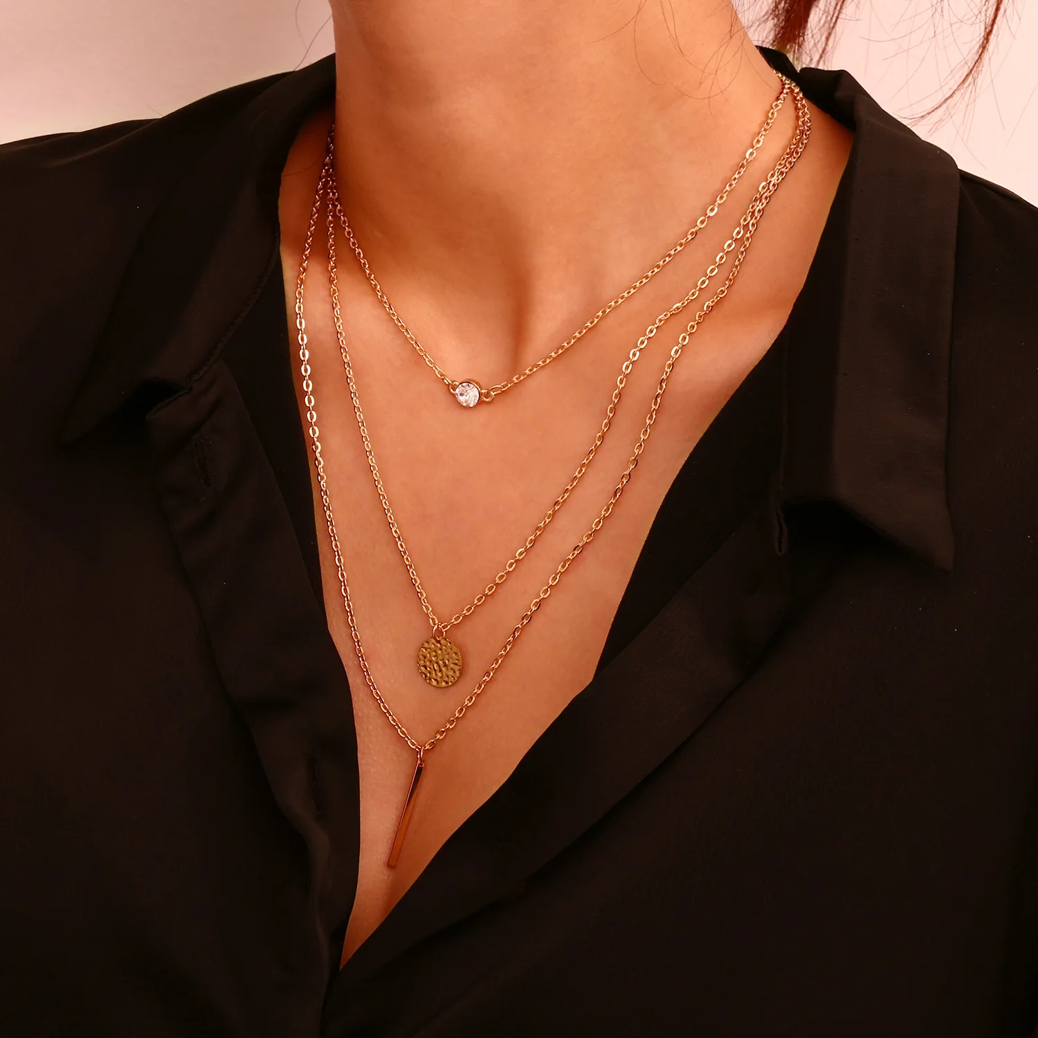 Necklace Sets for Women Anenjery Pendant Necklace Long Necklace Youre My Sunshine Supernatural Necklace Sterrenbeeld Ketting
Necklace Sets for Women Anenjery Pendant Necklace Long Necklace Youre My Sunshine Supernatural Necklace Sterrenbeeld Ketting