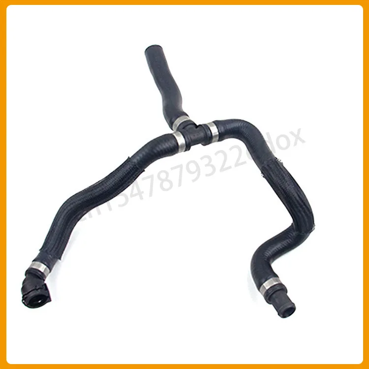 It Is Suitable for Bmw 5-series and 7-series Coolant Hose Water Pipe Rubber Pipe Cooling Pipe Oem17127576282
It Is Suitable for Bmw 5-series and 7-series Coolant Hose Water Pipe Rubber Pipe Cooling Pipe Oem17127576282