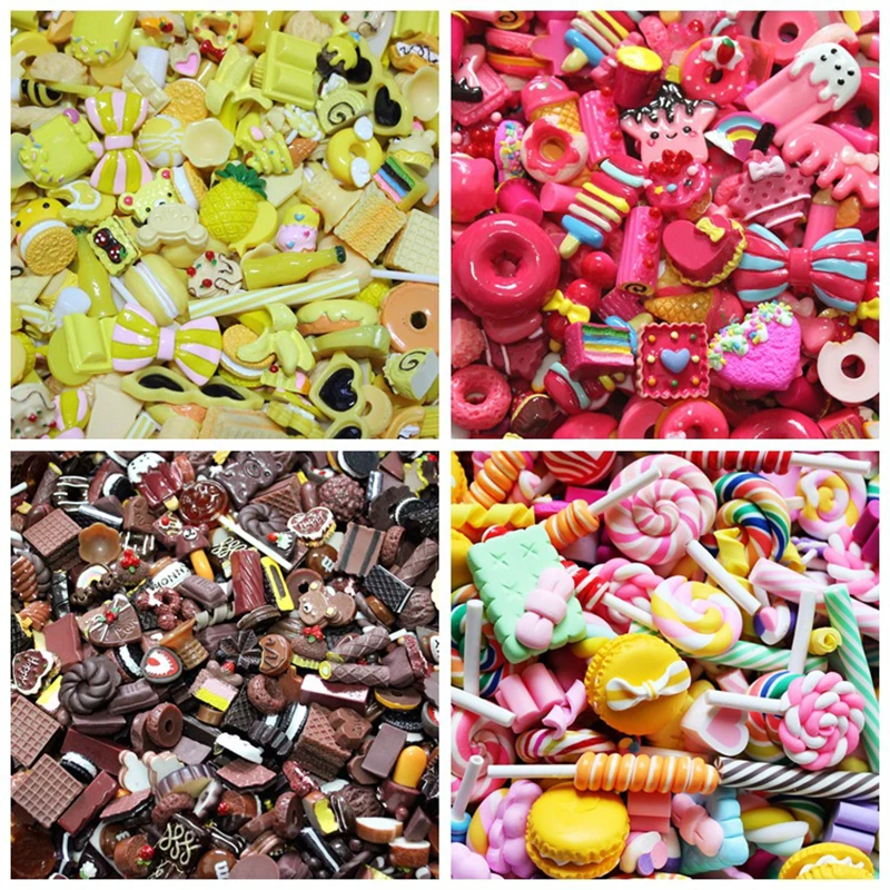 DIY микс Kawaii Еда, милые тапочки в виде единорога, резиновые кабошоны из смолы для чехол для телефона деко, Скрапбукинг, лотерейный мешок
DIY микс Kawaii Еда, милые тапочки в виде единорога, резиновые кабошоны из смолы для чехол для телефона деко, Скрапбукинг, лотерейный мешок
