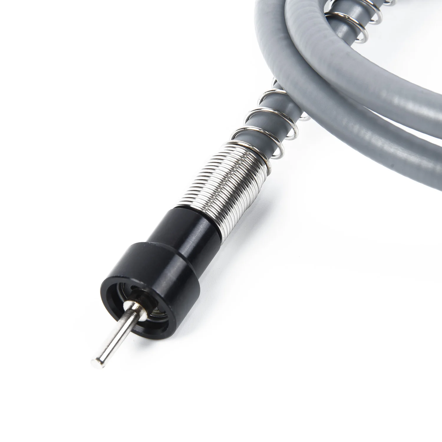 105cm Flexible Flex Shaft W/ Chuck & Key Rotary Tools For Electric Grinder Drill
105cm Flexible Flex Shaft W/ Chuck & Key Rotary Tools For Electric Grinder Drill