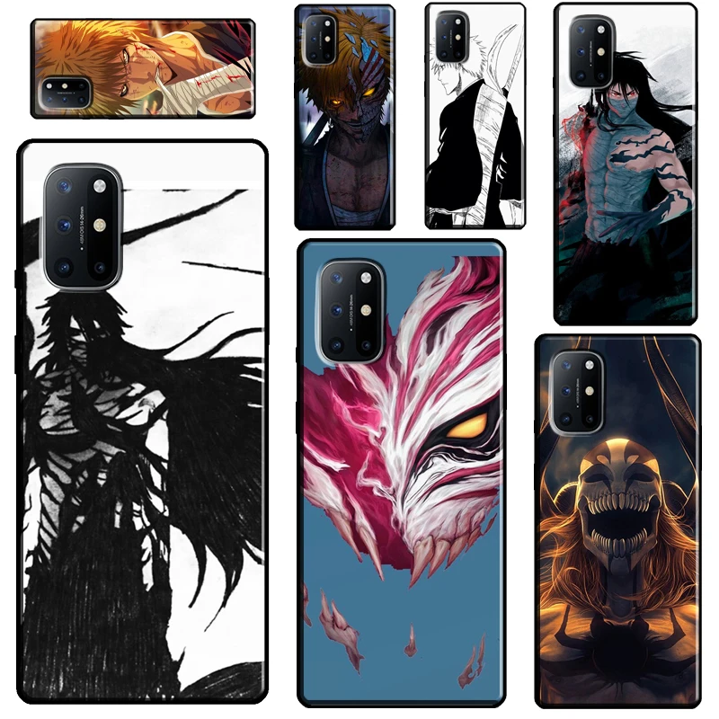 Bleach Ichigo Kurosaki For Realme 8i 9i 8 Pro C21 C15 C3 GT Neo 2 Phone Case For OnePlus 10 Pro 9 Pro 8T 9R Nord2
Bleach Ichigo Kurosaki For Realme 8i 9i 8 Pro C21 C15 C3 GT Neo 2 Phone Case For OnePlus 10 Pro 9 Pro 8T 9R Nord2