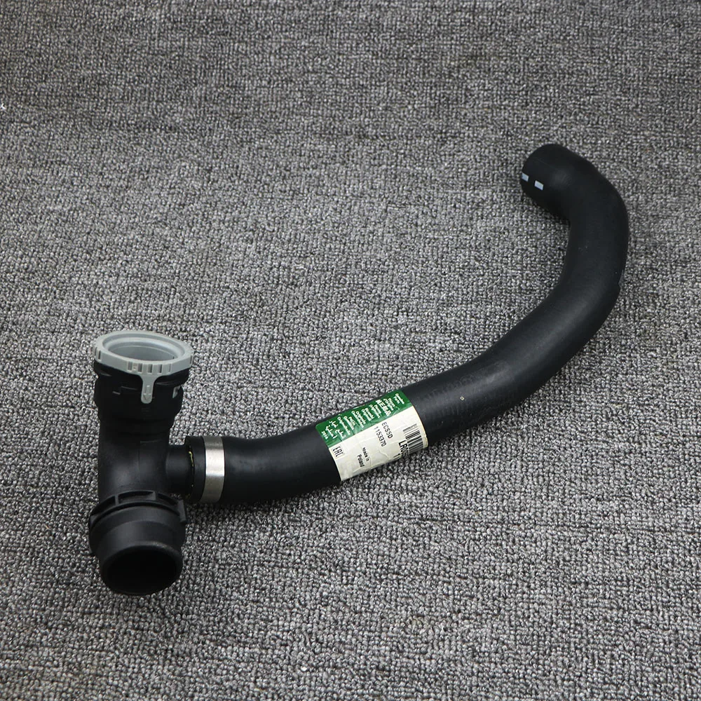 Шланг для охлаждения двигателя LR005564, для Volvo S60, S80, XC60, XC90 2007-2013, Land Rover LR2
Шланг для охлаждения двигателя LR005564, для Volvo S60, S80, XC60, XC90 2007-2013, Land Rover LR2