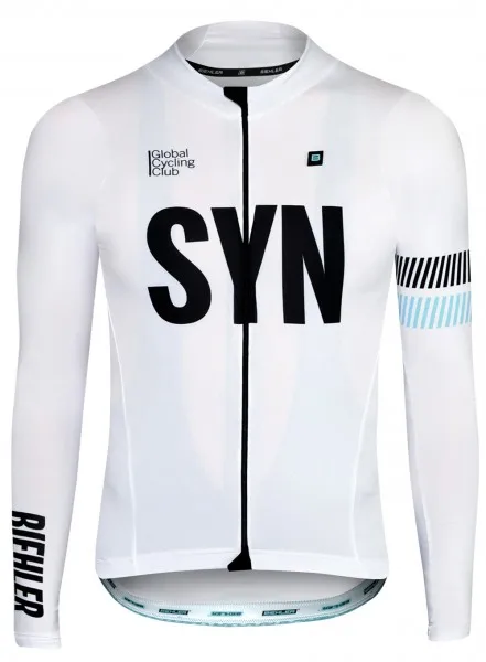 2022 Spring TOP QUALITY Lightweight PRO TEAM AERO Long Sleeve Cycling Jerseys Race Fit Bicycle Shirt Cool Design White
2022 Spring TOP QUALITY Lightweight PRO TEAM AERO Long Sleeve Cycling Jerseys Race Fit Bicycle Shirt Cool Design White