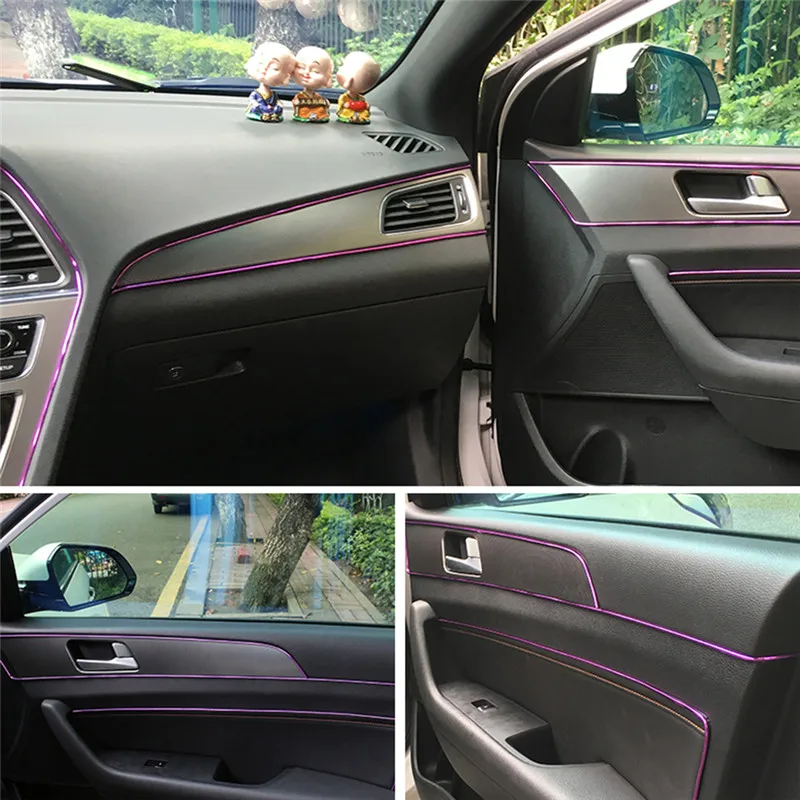 Car styling dashboard edge trim strip parts for BMW E39 E90 E36 E60 E34 E30 F30 F10 X5 E53 E46
Car styling dashboard edge trim strip parts for BMW E39 E90 E36 E60 E34 E30 F30 F10 X5 E53 E46