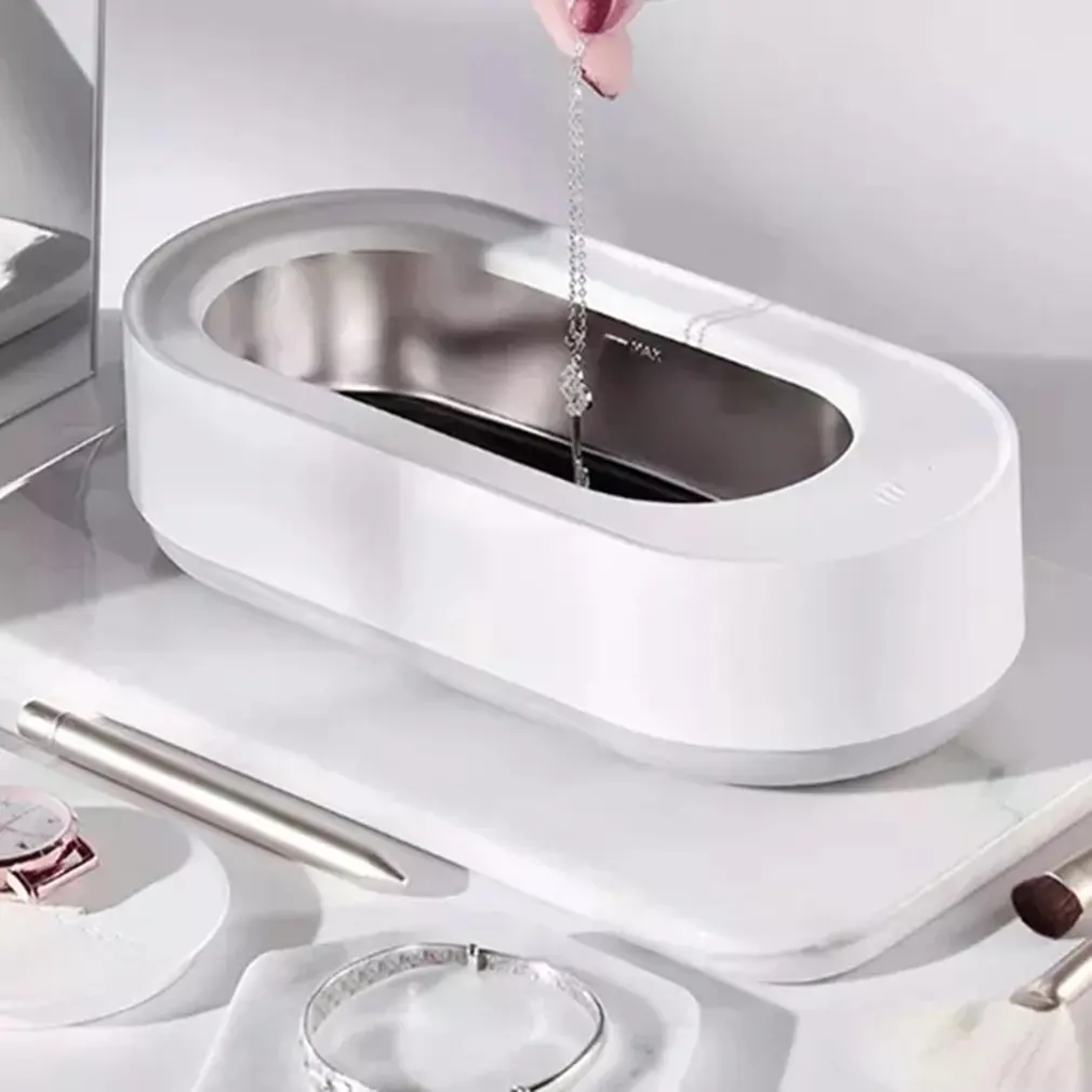 Eraclean GA01 Ultrasonic Cleaning Machine 45000hz High Frequency Vibration Wash Machine For Watch Glasses Global Version
Eraclean GA01 Ultrasonic Cleaning Machine 45000hz High Frequency Vibration Wash Machine For Watch Glasses Global Version