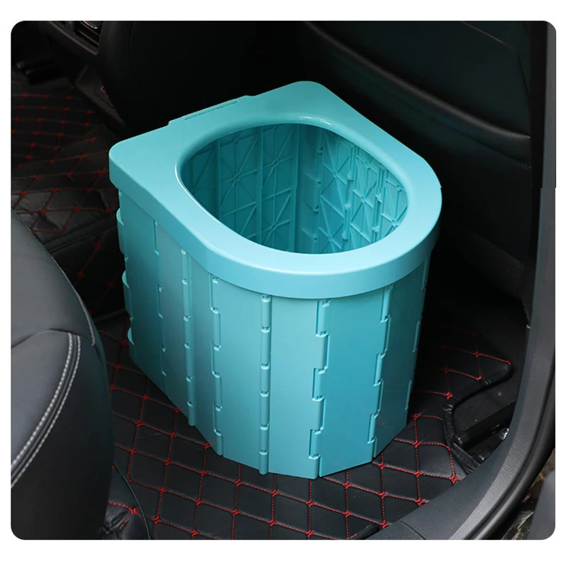 Portable Folding Toilet Seat Travel Commode Toilet Outdoor Travel Camping Car Folding Potty Toilet Supplies Night Stool
Portable Folding Toilet Seat Travel Commode Toilet Outdoor Travel Camping Car Folding Potty Toilet Supplies Night Stool