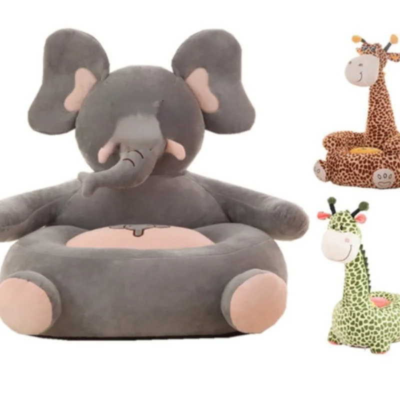 Baby Chair Bean Bag Christmas Elephant Feeding Chair Children Seat Sofa For Kids Sleeping Bed Baby Nest Chair Beanbag Plush Toys
Baby Chair Bean Bag Christmas Elephant Feeding Chair Children Seat Sofa For Kids Sleeping Bed Baby Nest Chair Beanbag Plush Toys