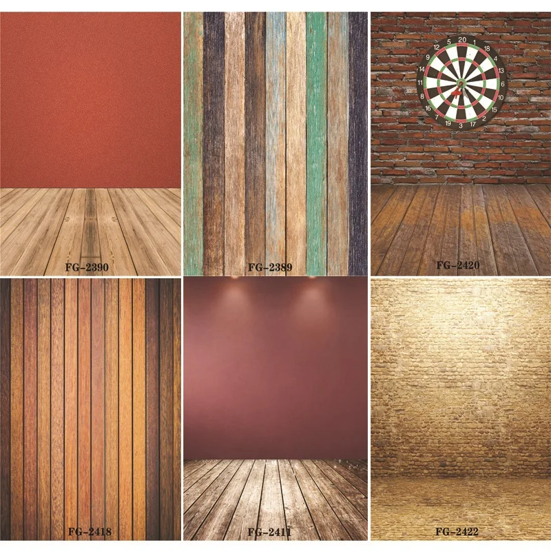 Vinyl Custom Photography Backdrops Prop Wall and floor & Wooden Theme Photography Background P20228-117
Vinyl Custom Photography Backdrops Prop Wall and floor & Wooden Theme Photography Background P20228-117