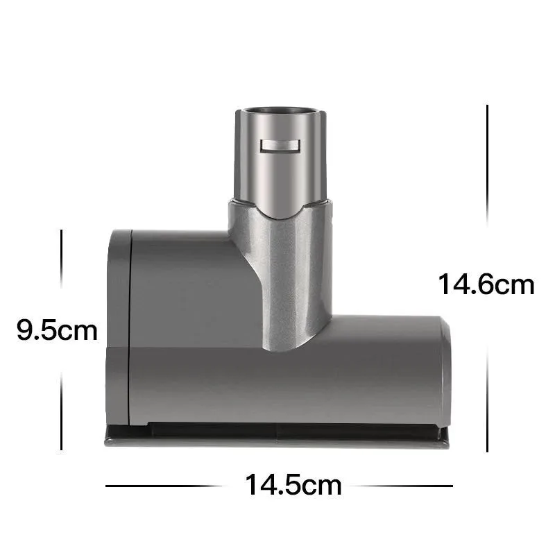 For Dyson Mite Removal Suction Head V7 V8 V9 V10 V11 Roller Brush Suction Head Hot New Portable Useful Hot Sale
For Dyson Mite Removal Suction Head V7 V8 V9 V10 V11 Roller Brush Suction Head Hot New Portable Useful Hot Sale