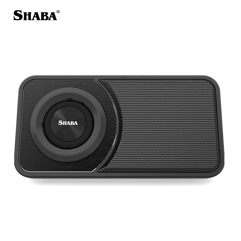 New Ultra-thin Portable Wireless Bluetooth Speaker HiFi Subwoofer Built-in Microphone Hands-free Call Creative Mobile Phone
New Ultra-thin Portable Wireless Bluetooth Speaker HiFi Subwoofer Built-in Microphone Hands-free Call Creative Mobile Phone