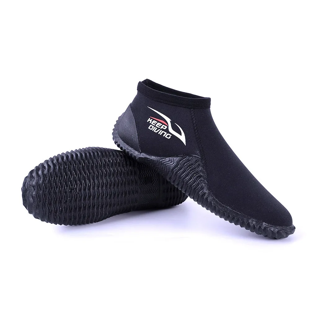 New Arrival Water Shoes Quick Drying Slip-On Aqua Dive Boots Shoes for Beach Surf Swim Driving Boating Kayaking
New Arrival Water Shoes Quick Drying Slip-On Aqua Dive Boots Shoes for Beach Surf Swim Driving Boating Kayaking