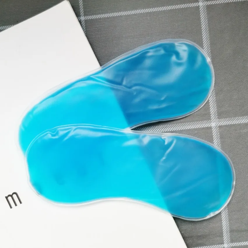 1PC Ice Pack Eye Shade Cooler Bag Sleeping Mask Cover Patch Cold Soothing Gel Health
1PC Ice Pack Eye Shade Cooler Bag Sleeping Mask Cover Patch Cold Soothing Gel Health