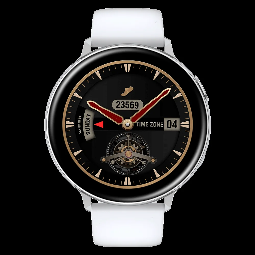 C6 Smart Watch Men Call Full Touch IP68 Waterproof Heart Rate Women Smartwatch for IOS Android Xiaomi Phone
C6 Smart Watch Men Call Full Touch IP68 Waterproof Heart Rate Women Smartwatch for IOS Android Xiaomi Phone
