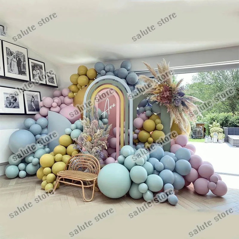 1set Optional Set Large Event Series Balloons Atmospheric Balloons Decorations Party Girl Balloon Party Supplies
1set Optional Set Large Event Series Balloons Atmospheric Balloons Decorations Party Girl Balloon Party Supplies